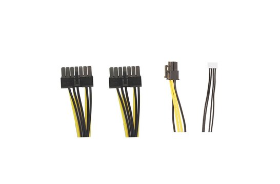 AA-KA11112 Functional Cable Kit for GAB8