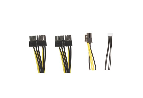 AA-KA11112 Functional Cable Package
