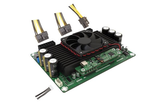 AA-KA11112 Functional Cable Kit for GAB8