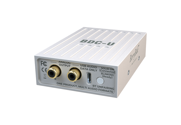 AA-AB41165 Bluetooth Ontvanger