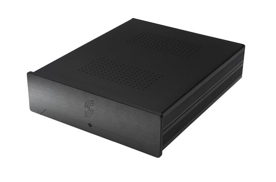 ICE2000-2CH Stereo Amplifier | 1000WPC | Powered by ICEpower