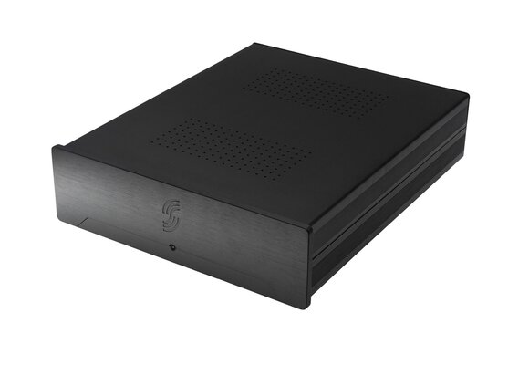 ICE2000-2CH Stereo Versterker | Powered by ICEpower