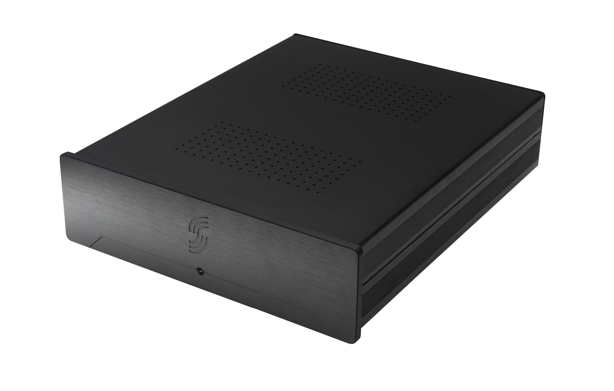 ICE2000-2CH Stereo Amplifier | 1000WPC | Powered by ICEpower