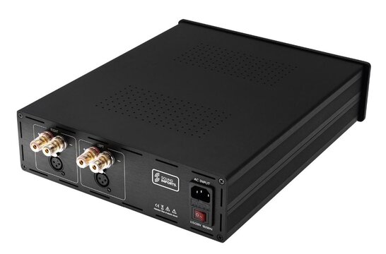 ICE2000-2CH Amplificatore Stereo | Powered by ICEpower