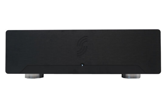 ICE2000-2CH Stereo Verstärker | 700WPC | Powered by ICEpower