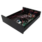 DIY Stereo versterker kit | 1000WPC | Powered by ICEpower