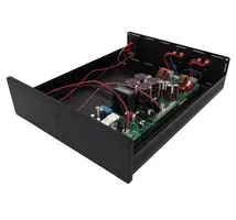 Kit Amplificatore Fai da Te, Circuito Amplificatore, Altoparlante del Computer Stereo Subwoofer