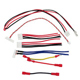 DIY Stereo versterker kit | 1000WPC | Powered by ICEpower