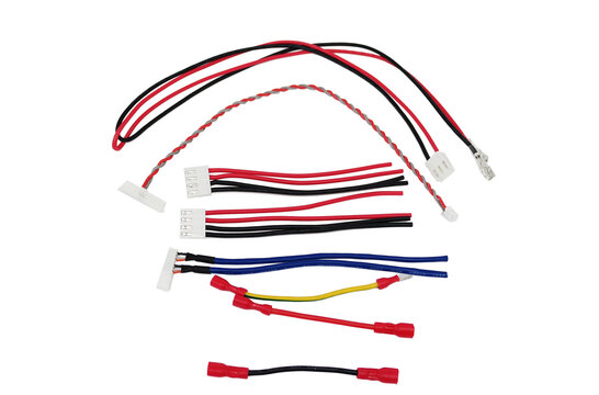 DIY Stereo versterker kit | 1000WPC | Powered by ICEpower