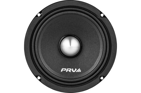 6MR250B-4 SLIM Mid-range Woofer