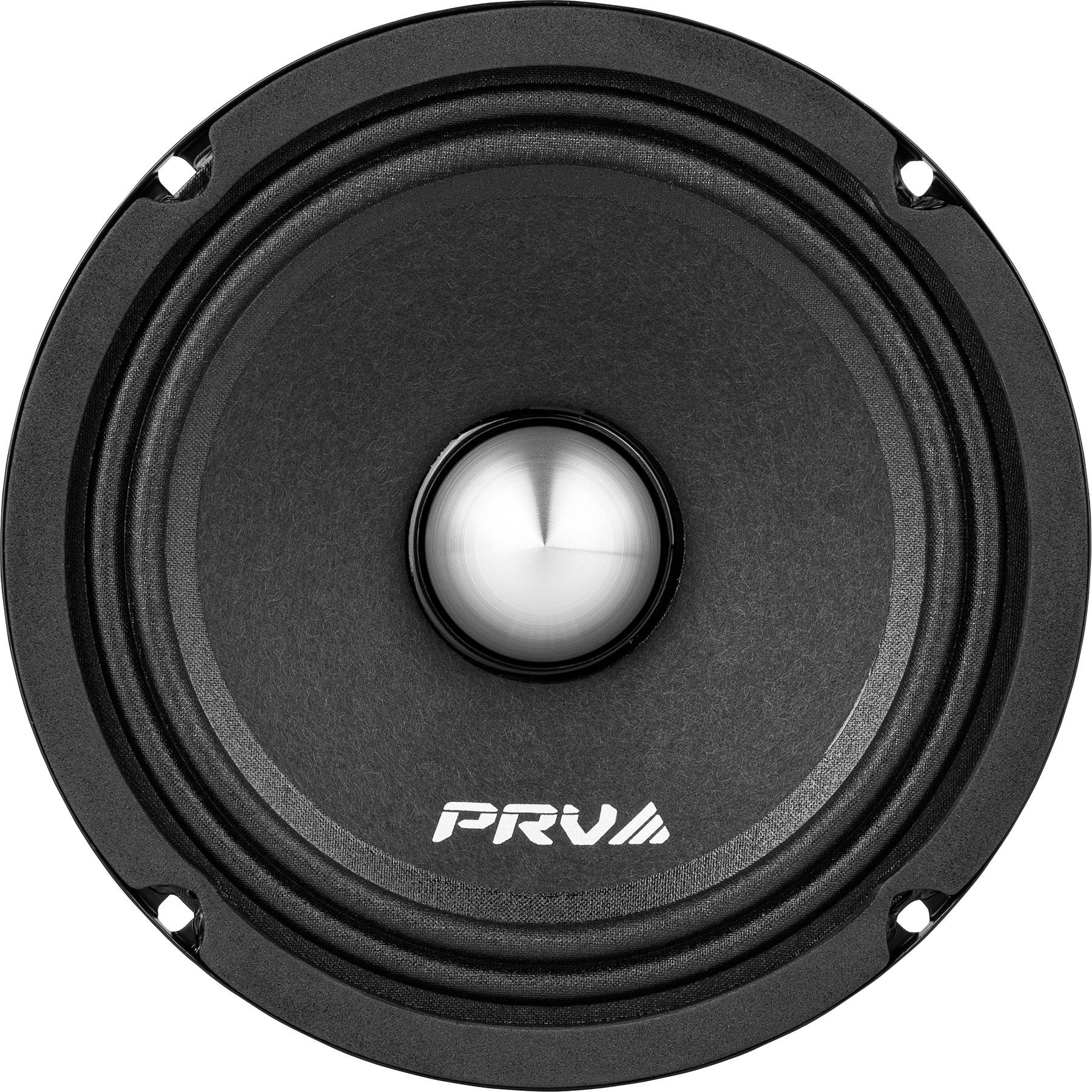 6MR250B-4 SLIM Mid-range Woofer