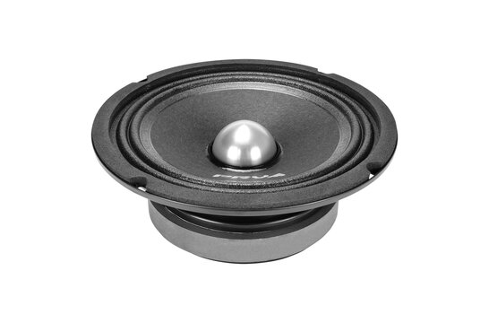 6MR250B-4 SLIM Mitteltöner