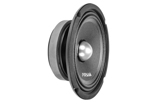 6MR250B-4 SLIM Mid-range Woofer