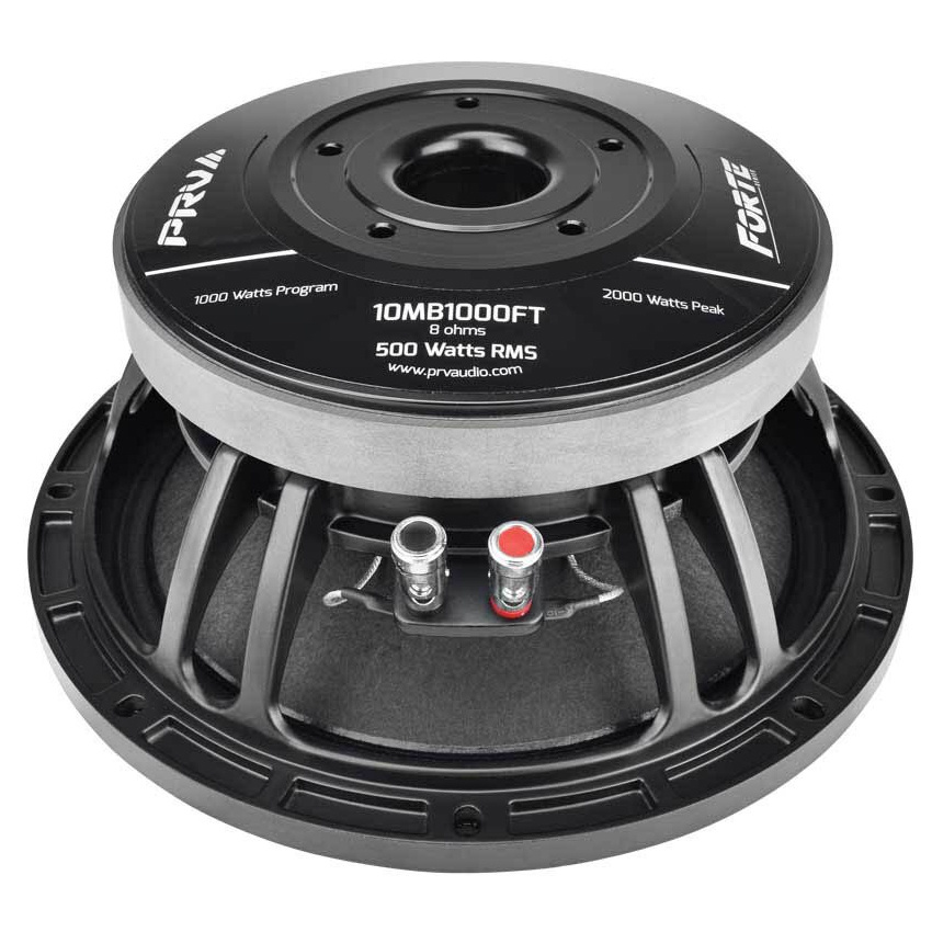10MB1000FT Bass-midwoofer