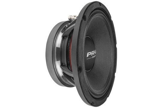 10MB1000FT Bass-midwoofer