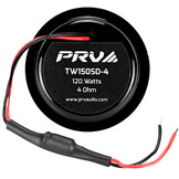 TW150SD-4 Hochtöner Pair