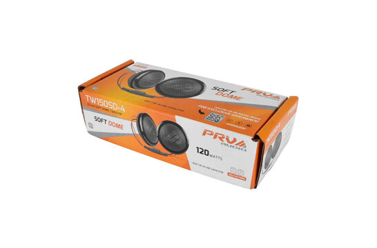 TW150SD-4 Hochtöner Pair