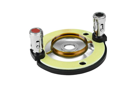 RPTW400Ti-Nd-4 V2 Replacement Diaphragm