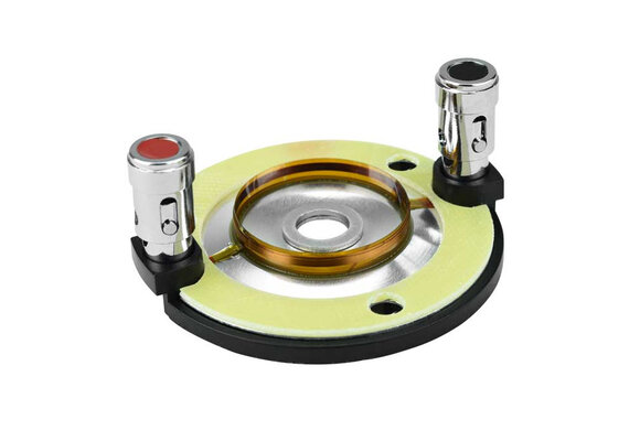 RPTW400Ti-Nd-4 V2 Replacement Diaphragm