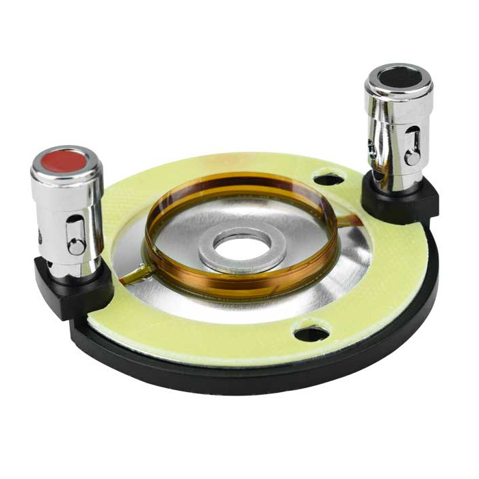 RPTW400Ti-Nd-4 V2 Replacement Diaphragm