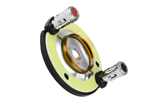 RPTW400Ti-Nd-4 V2 Replacement Diaphragm