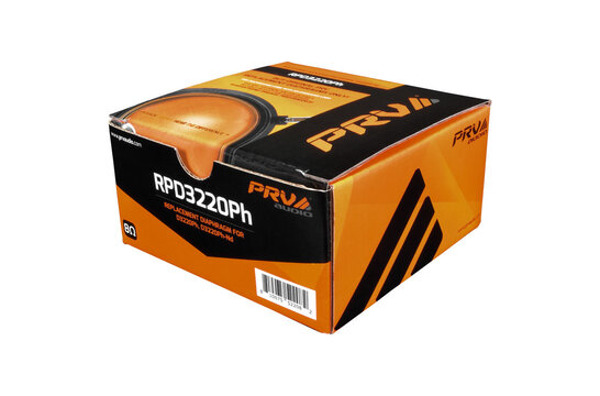 RPD3220Ph Replacement Diaphragm