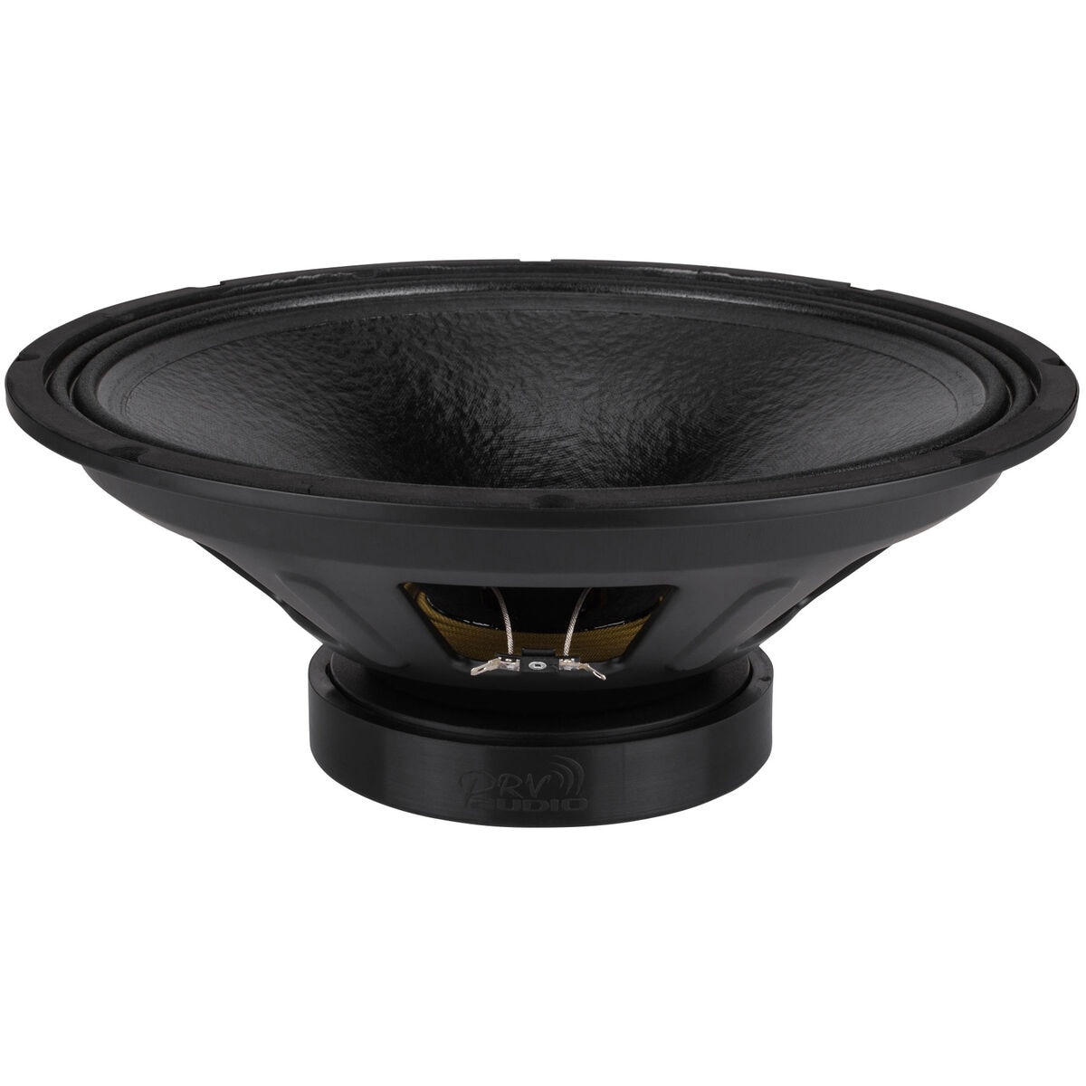 15W1000 v2 Bass-midwoofer