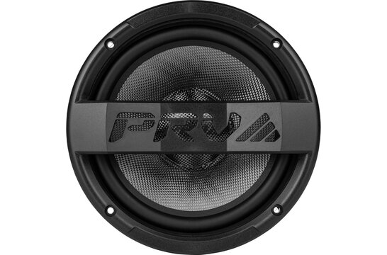 8MR500CF-NDY-4 Neodymium Bass-midwoofer Pair