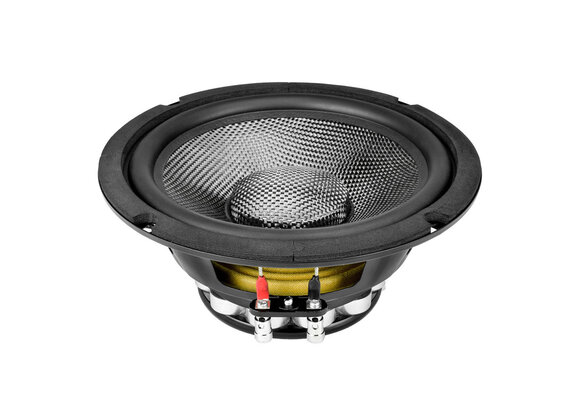 8MR500CF-NDY-4 Bass-midwoofer Pair