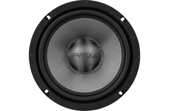 8MR500CF-NDY-4 Neodymium Bass-midwoofer Pair