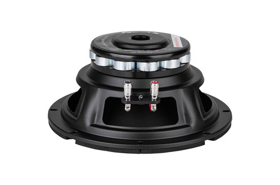 8MR500CF-NDY-4 Neodymium Bass-midwoofer Pair