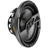 8MR500CF-NDY-4 Neodymium Bass-midwoofer Pair