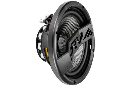 8MR500CF-NDY-4 Neodymium Bass-midwoofer Pair