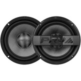 8MR500CF-NDY-4 Neodymium Bass-midwoofer Pair