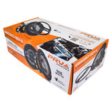 6MR500CF-NDY-4 Neodymium Bass-midwoofer Pair