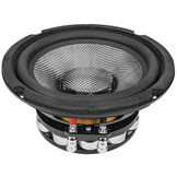 6MR500CF-NDY-4 Neodymium Bass-midwoofer Pair