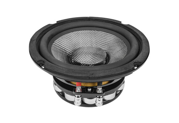 6MR500CF-NDY-4 Bass-midwoofer Pair