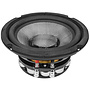 6MR500CF-NDY-4 Neodymium Bass-midwoofer Pair