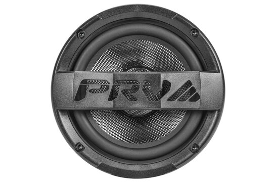 6MR500CF-NDY-4 Neodymium Bass-midwoofer Pair