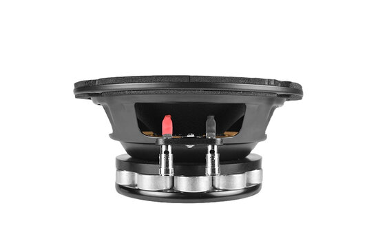 6MR500CF-NDY-4 Neodymium Bass-midwoofer Pair