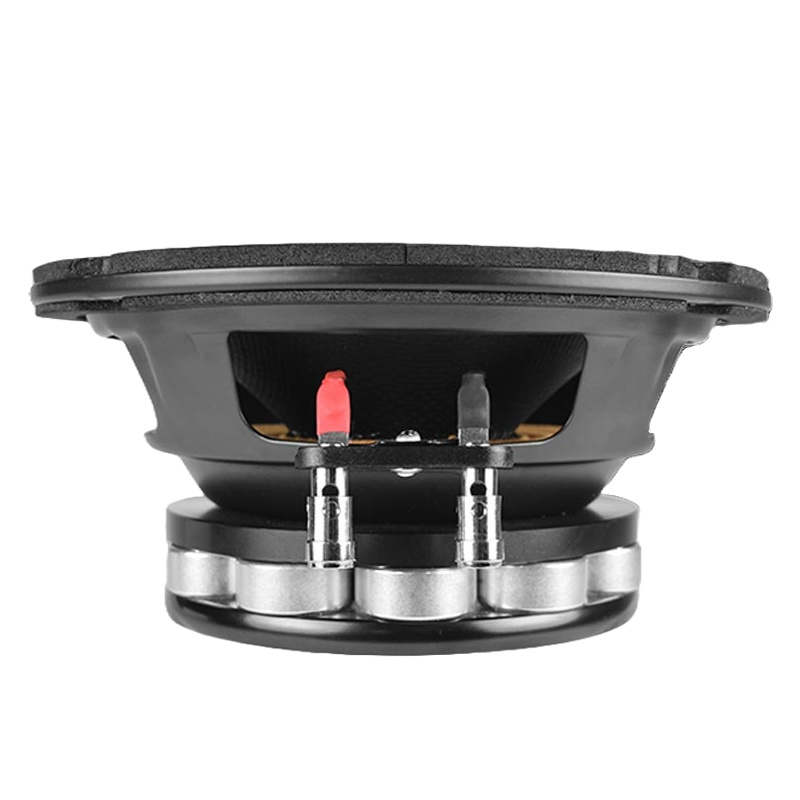 6MR500CF-NDY-4 Neodymium Bass-midwoofer Pair