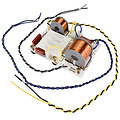 2DF1800 2-way Speaker Assembled Crossover 1800 Hz with Selectable Attenuation