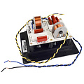 2DF2K 2-way Speaker Assembled Crossover 2000 Hz with Selectable Attenuation