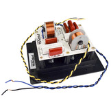 2DF2K 2-way Speaker Assembled Crossover 2000 Hz with Selectable Attenuation