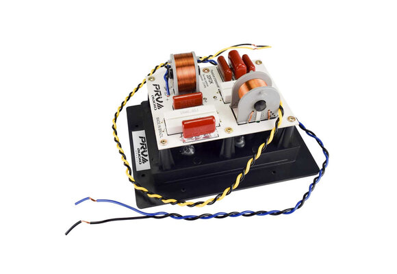 2DF2K 2-way Crossover