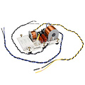 2DF800 2-way Speaker Assembled Crossover 800 Hz with Selectable Attenuation