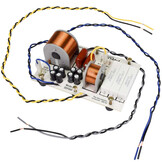 2DF800 2-way Speaker Assembled Crossover 800 Hz with Selectable Attenuation
