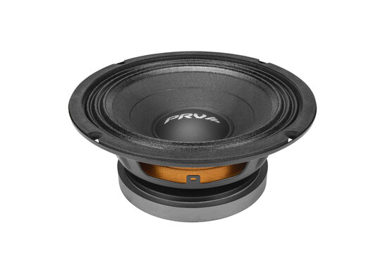 8MB500 Bass-midwoofer