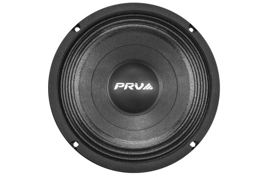 8MB500 Bass-midwoofer