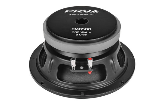 8MB500 Bass-midwoofer